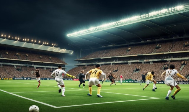 英格兰联赛杯：传统豪门再战