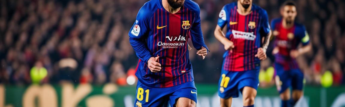 西甲联赛：谁是本赛季最佳球员？