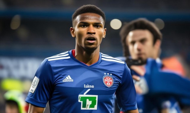 法国联赛：雷恩与巴黎圣日耳曼的较量