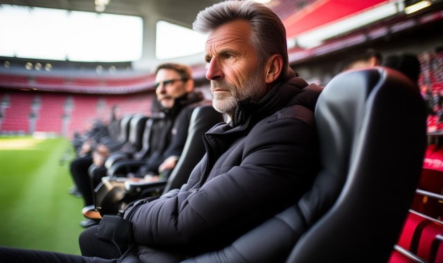 CCTV5体育频道：深度解析精彩赛事的魅力与激情